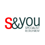 S&YOU - Ofertas de trabajo