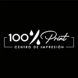 100%Print - Ofertas de trabajo