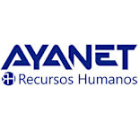 AYANET RECURSOS HUMANOS - Ofertas de trabajo