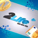 2life - Ofertas de trabajo