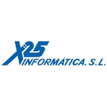 X25 INFORMÁTICA, S.L. - Ofertas de trabajo