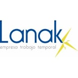 LANAK CONSULTORES, E.T.T. S.L. - Ofertas de trabajo