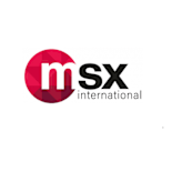 MSX International Techservices - Ofertas de trabajo