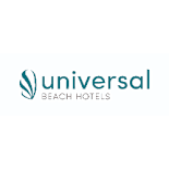 UNIVERSAL BEACH HOTELS - Ofertas de trabajo