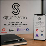 MATEO TELECOM 2024 SL. - Ofertas de trabajo