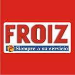 DISTRIBUCIONES FROIZ - Ofertas de trabajo
