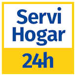 SERVIHOGAR GESTION 24 HORAS SL - Ofertas de trabajo