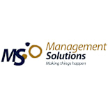 Management Solutions - Ofertas de trabajo