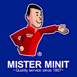 MISTER MINIT - Ofertas de trabajo