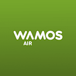 WAMOS AIR SA - Ofertas de trabajo