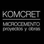 KOMCRET MICROCEMENTO SL. - Ofertas de trabajo