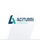 ACITURRI AEROENGINES SL. - Ofertas de trabajo
