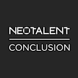 Neotalent Conclusion - Ofertas de trabajo