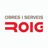 Obres i serveis ROIG SA - Ofertas de trabajo