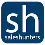 Sales Hunters - Ofertas de trabajo