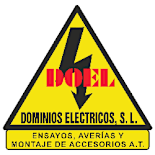 DOMINIOS ELÉCTRICOS, S.L. - Ofertas de trabajo