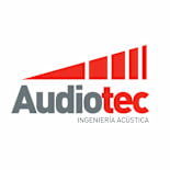 AUDIOTEC INGENIERIA ACUSTICA SA - Ofertas de trabajo