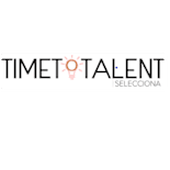 Time To Talent Selecciona - Ofertas de trabajo