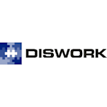 *DISWORK - Ofertas de trabajo