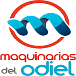 MAQUINARIAS DEL ODIEL - Ofertas de trabajo