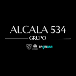 ALCALÁ 534 - Ofertas de trabajo