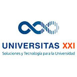 UNIVERSITAS XXI, Soluciones y Tecnología para la Universidad, S.A. - Ofertas de trabajo
