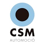 CSM Grup Automoció - Ofertas de trabajo