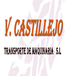 V. CASTILLEJO TRANSPORTE DE MAQUINARIA SL. - Ofertas de trabajo
