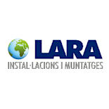 INSTAL·LACIONS I MUNTATGES LARA. S.L.U - Ofertas de trabajo