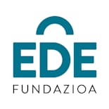 Fundación EDE Fundazioa - Ofertas de trabajo