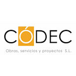 CODEC Obras Servicios y Proyectos S.L.