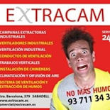 EXTRACAM VENTILACION INDUSTRIAL SL - Ofertas de trabajo