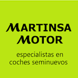 MARTINSA MOTOR, SLU - Ofertas de trabajo