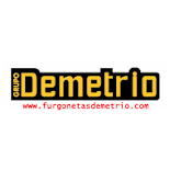 FURGONETAS DEMETRIO - Ofertas de trabajo