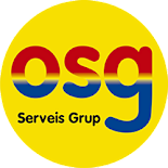 OSG SERVEIS GRUP, S.L.U - Ofertas de trabajo