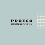PROECO MANTENIMIENTO SL. - Ofertas de trabajo