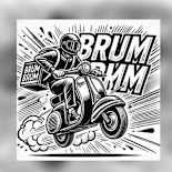Brum Brum Delivery S.L. - Ofertas de trabajo