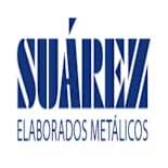 SUAREZ ELABORADOS METALICOS SL - Ofertas de trabajo