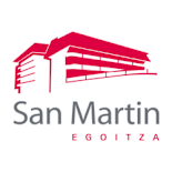 San Martin Egoitza - Ofertas de trabajo