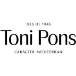 TONI PONS - Ofertas de trabajo
