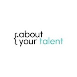 About your talent - Ofertas de trabajo