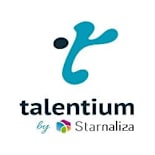 Talentium - Ofertas de trabajo
