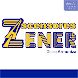 ASCENSORES ZENER GRUPO ARMONIZA SL. - Ofertas de trabajo
