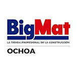 BigMat Ochoa s.l - Ofertas de trabajo