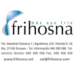 FRIO Y HOSTELERIA NAVARRA SAL - Ofertas de trabajo