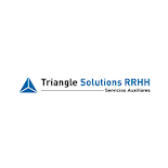 Triangle Servicios Auxiliares - Ofertas de trabajo