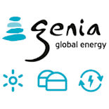 Genia Global Energy - Ofertas de trabajo