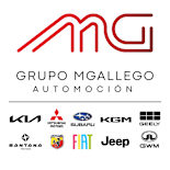 Grupo M. Gallego Automoción - Ofertas de trabajo