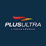 Plus Ultra Líneas Aéreas - Ofertas de trabajo