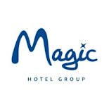 MAGIC HOTEL GROUP - Ofertas de trabajo